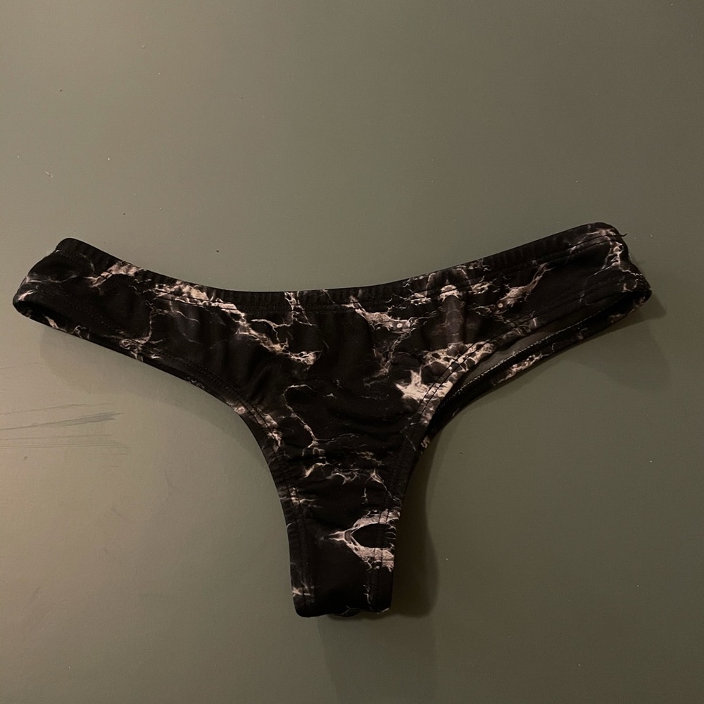 Jolyn swim bottoms